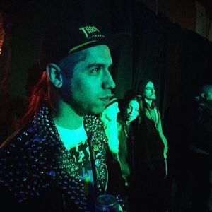 Meet your Posher, Cristobal